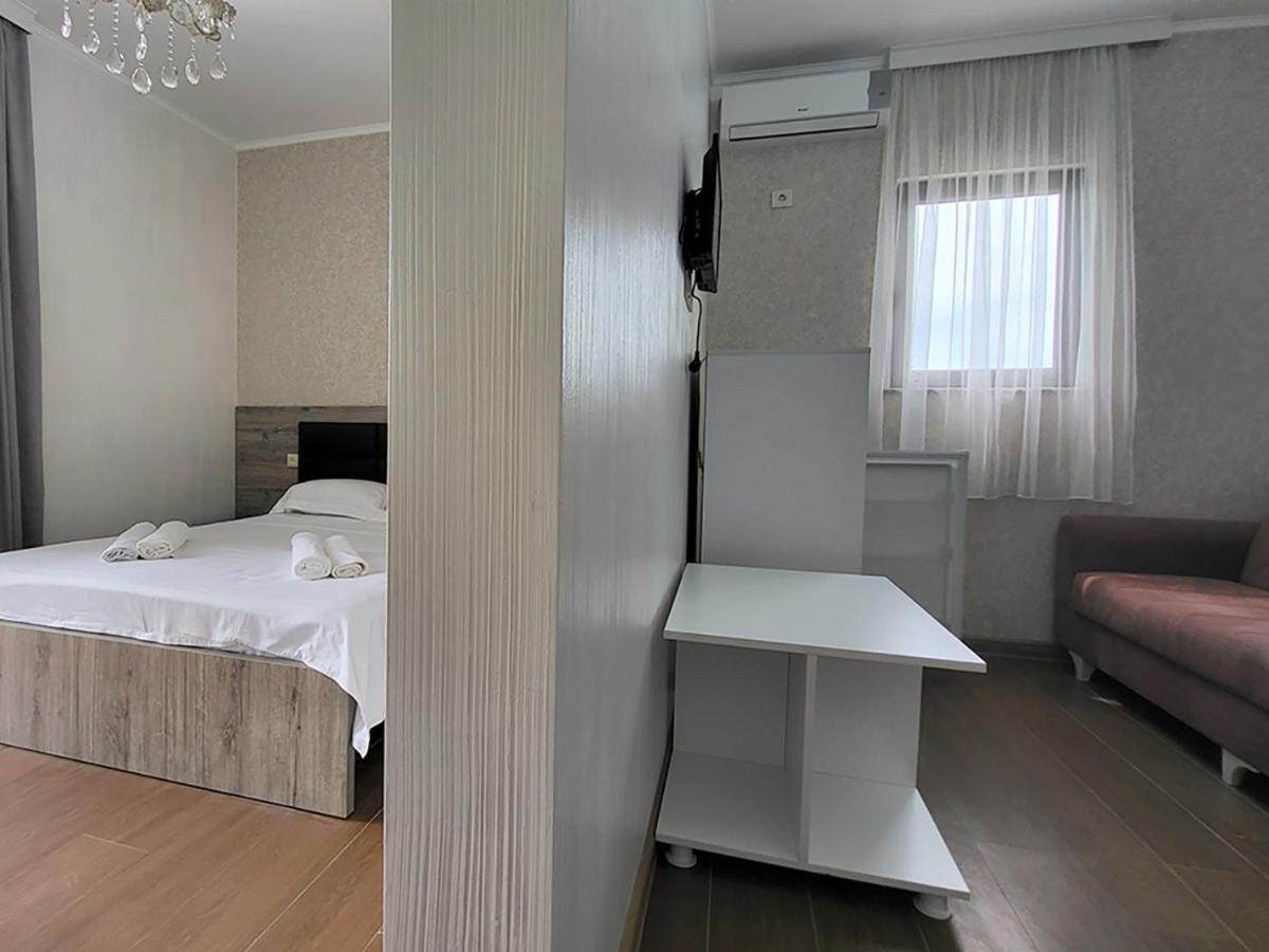 Mite Hotel チャクビ エクステリア 写真
