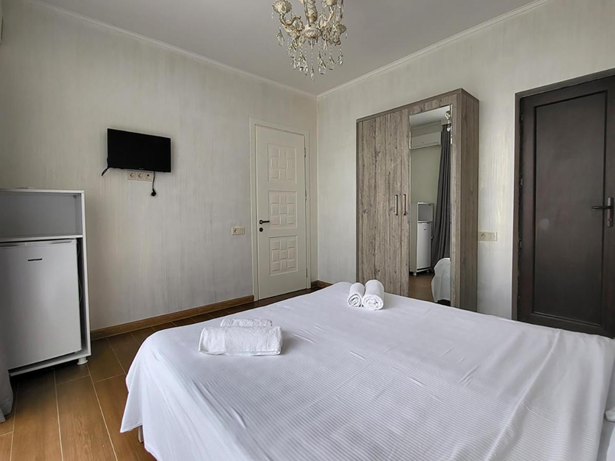 Mite Hotel チャクビ エクステリア 写真